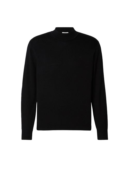 TOMMY HILFIGER Maglioncino in cotone Supima CALVIN KLEIN | LV040BM343UB1